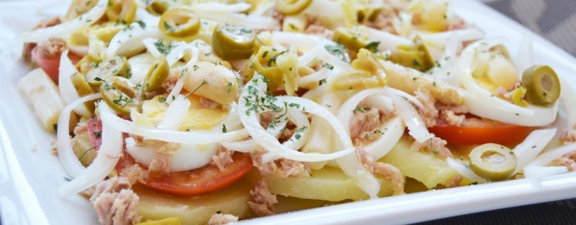 Comidas qué te recomendamos consumir en verano 