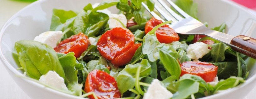 Comidas qué te recomendamos consumir en verano 