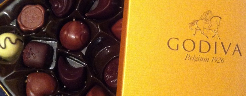 Estos son los mejores y más lujosos chocolates del mundo