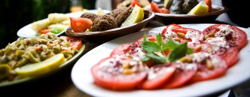 Todas las curiosidades de la comida Kosher