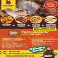 Córdoba Catering