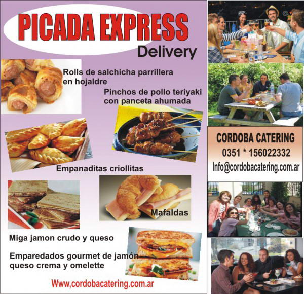 Foto de Córdoba Catering