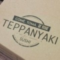 Teppanyaki