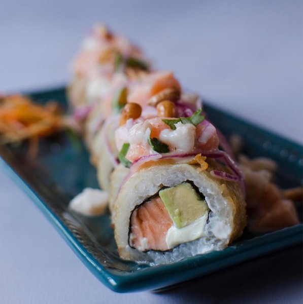 Foto de Teppanyaki