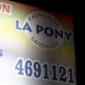 La Pony