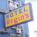 Hotel Regins