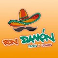 Ron Damón