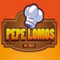 Pepe Lomo