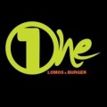 One