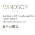 Windsor Hotel & Tower