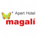 Apart Hotel Magali