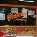 Gluttony