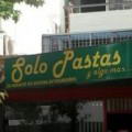 Solo Pastas