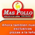 Más Pollo