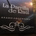 La Parrilla de Raúl