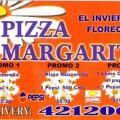 Pizza Margarita