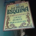 La Vieja Esquina