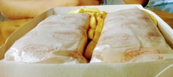 Foto de Pizza Piola