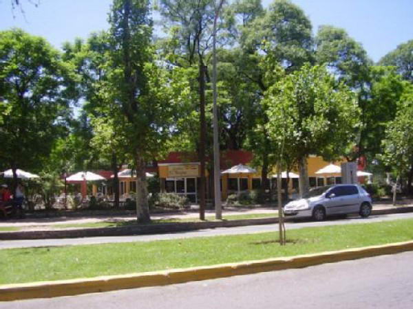 Foto de Lomitos El Bosque