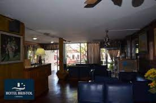 Foto de Gran Hotel Bristol