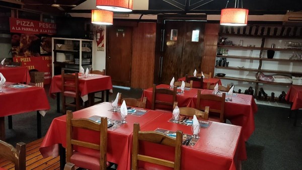 Foto de Carmelo Parrilla Restaurante
