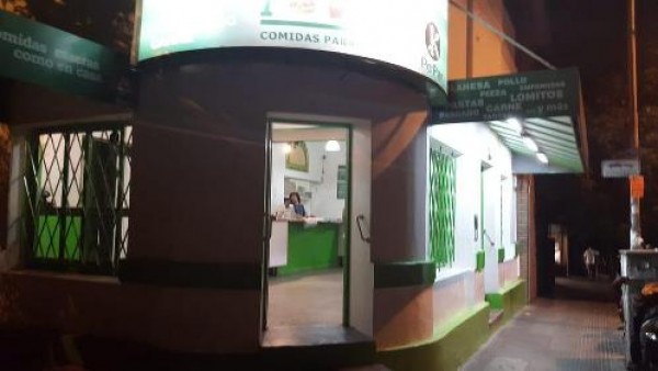 Foto de La Cocina