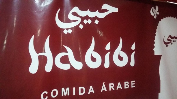 Foto de Habibi