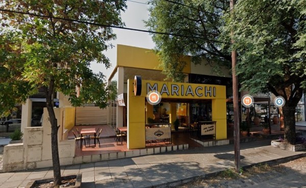 Foto de Mariachi