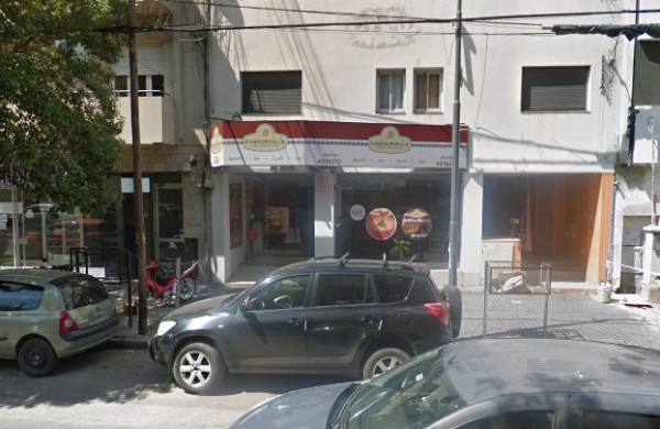 Foto de Casa Criolla