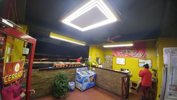 Foto de Más Pollo