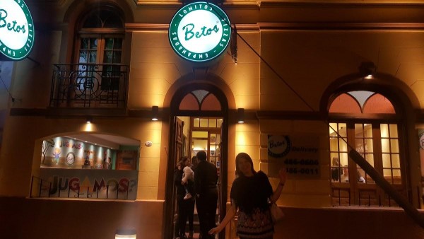 Foto de Beto's