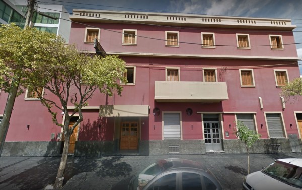 Foto de Hotel Continental