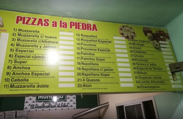 Foto de Montagú