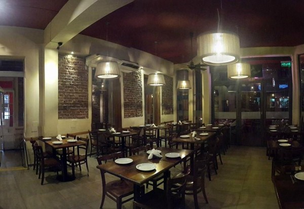 Foto de Pizza Italia Resto