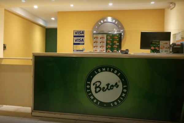 Foto de Beto's