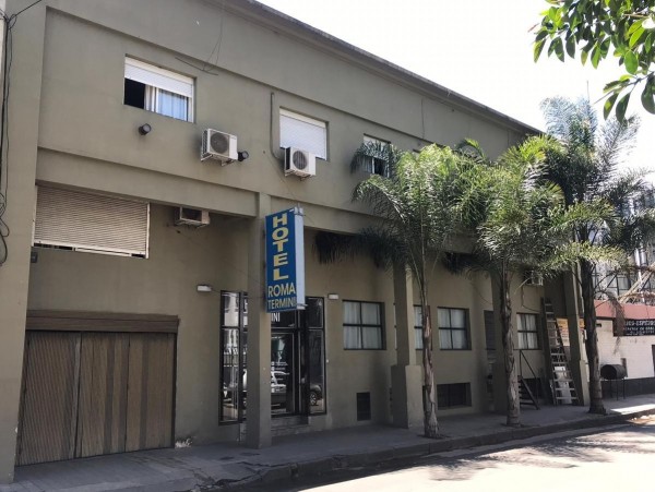 Foto de Hotel Roma Termini