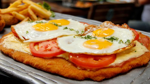 Foto de El Club de la Milanesa