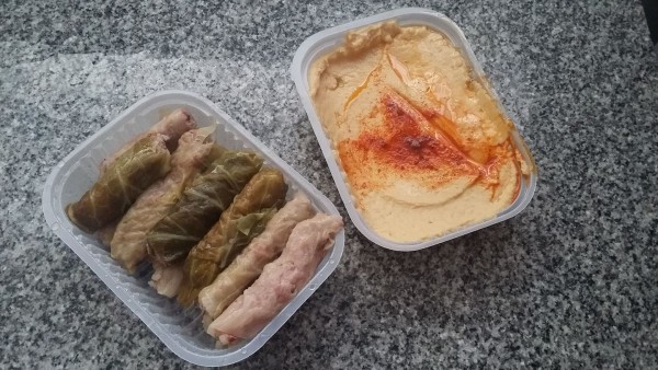 Foto de Habibi