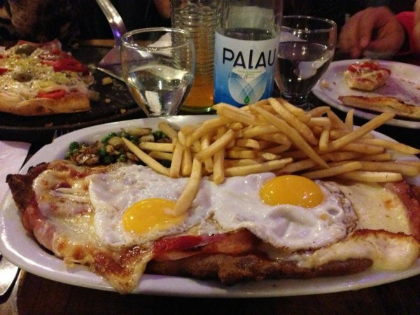 Foto de Pizza Italia Resto