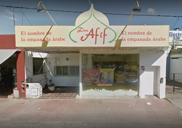 Foto de Don Afif