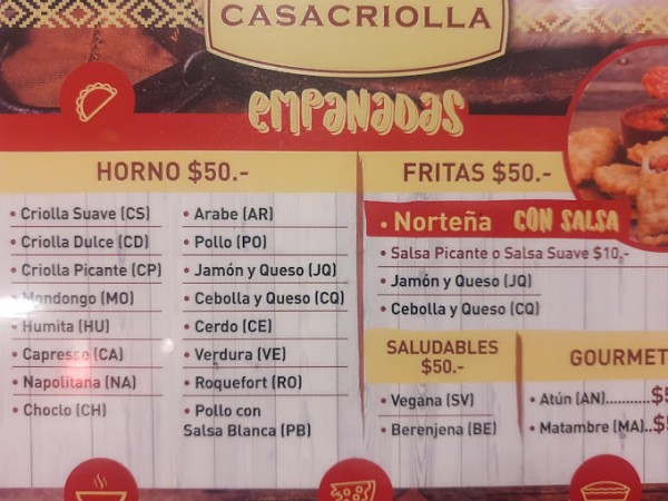 Foto de Casa Criolla