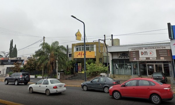 Foto de Don Afif