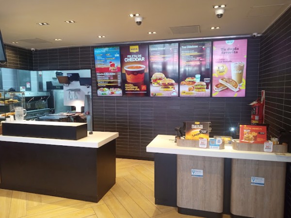 Foto de McDonald's