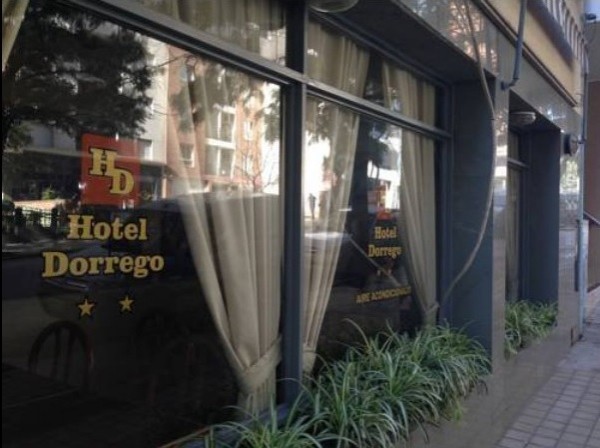 Foto de Hotel Dorrego