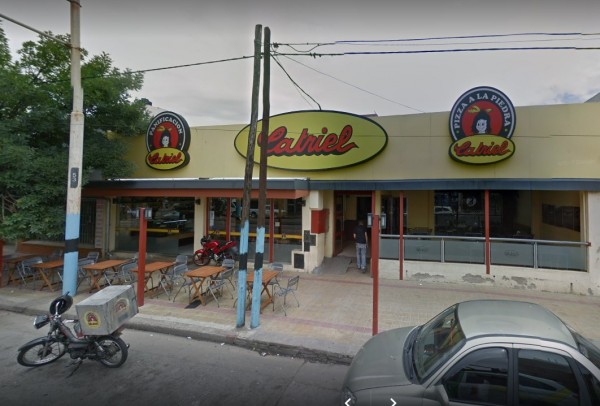 Foto de Catriel Pizzería y Panadería