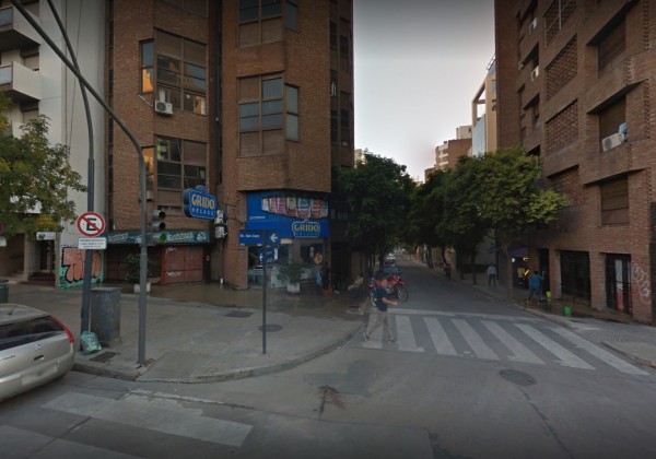Foto de Grido