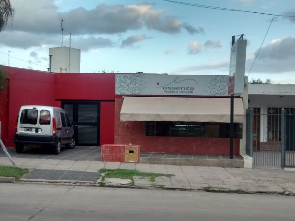 Foto de Essenza Pastelería