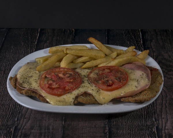 Foto de Pizzería La Juana