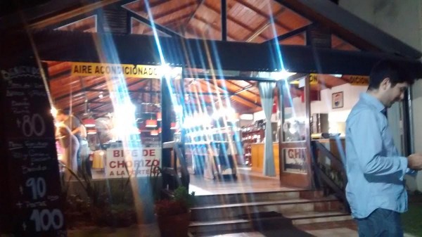 Foto de Carmelo Parrilla Restaurante