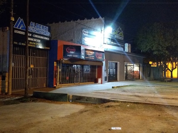 Foto de Pizza Pronta
